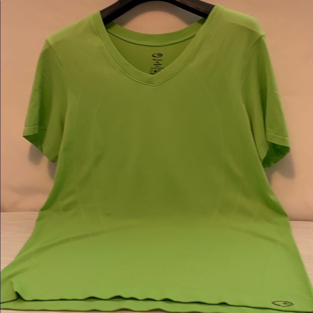 C9 by Champion Green T-shirt